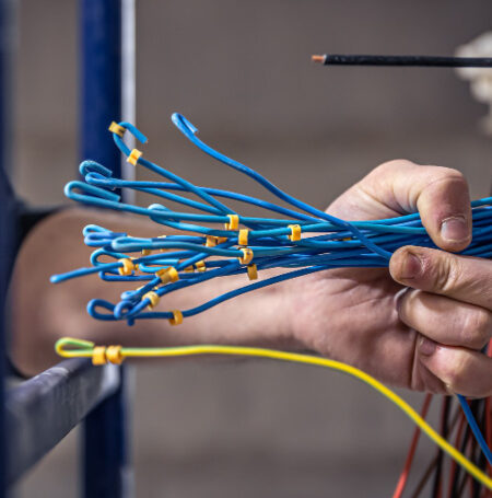 Electrical Wiring Installation