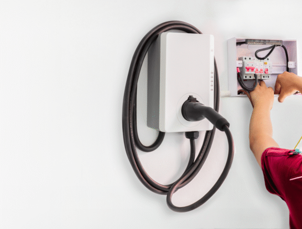 EV Charger Installation