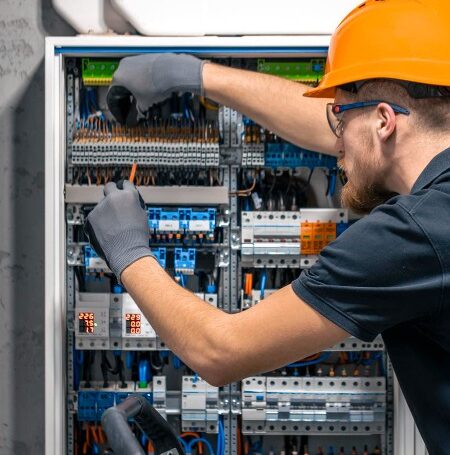 Electrical Remodeling