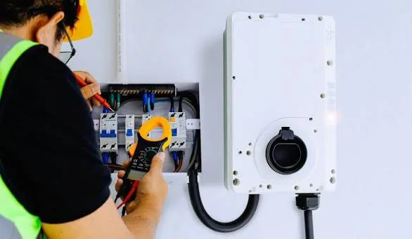 Panel Upgrade Installation