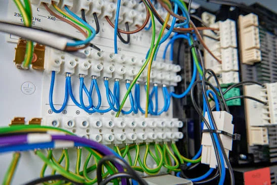 Professional Electrical Wiring Installation Services in Providence, RI